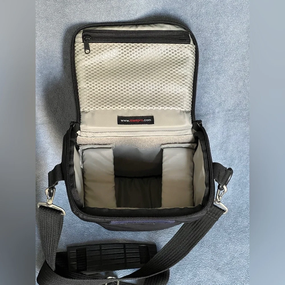 Lowepro TLZ 2 Camera Bag